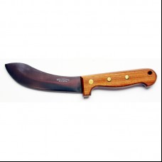 SVORD curved skinner 5 3/4" hardwood